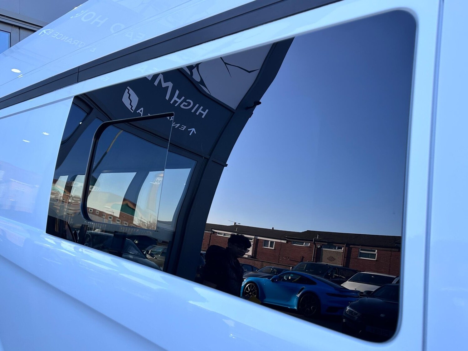 Used Ford Transit Custom 2020 for sale - 77768909: Photo 9