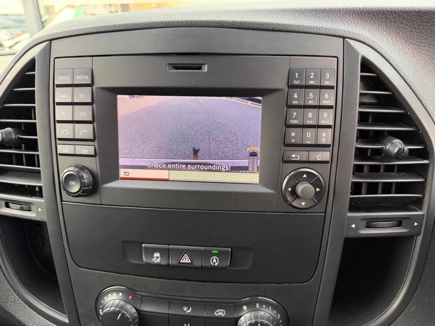 Used Mercedes-Benz Vito for sale - 77784710: Photo 15