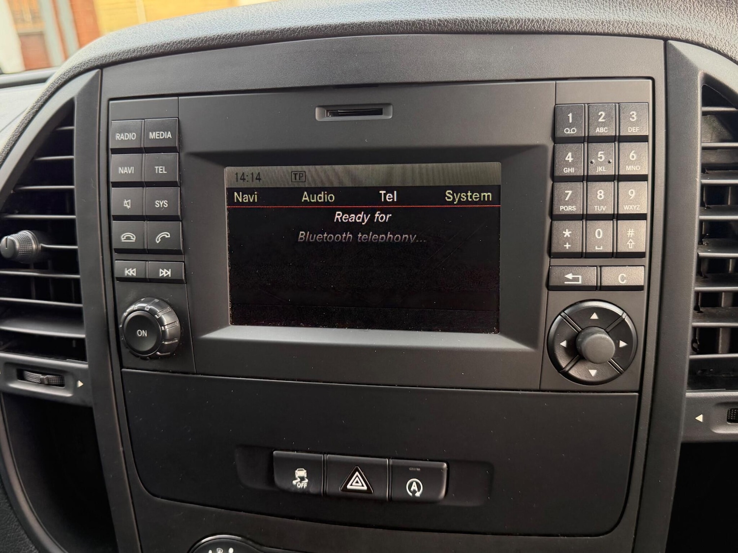 Used Mercedes-Benz Vito for sale - 77784710: Photo 16