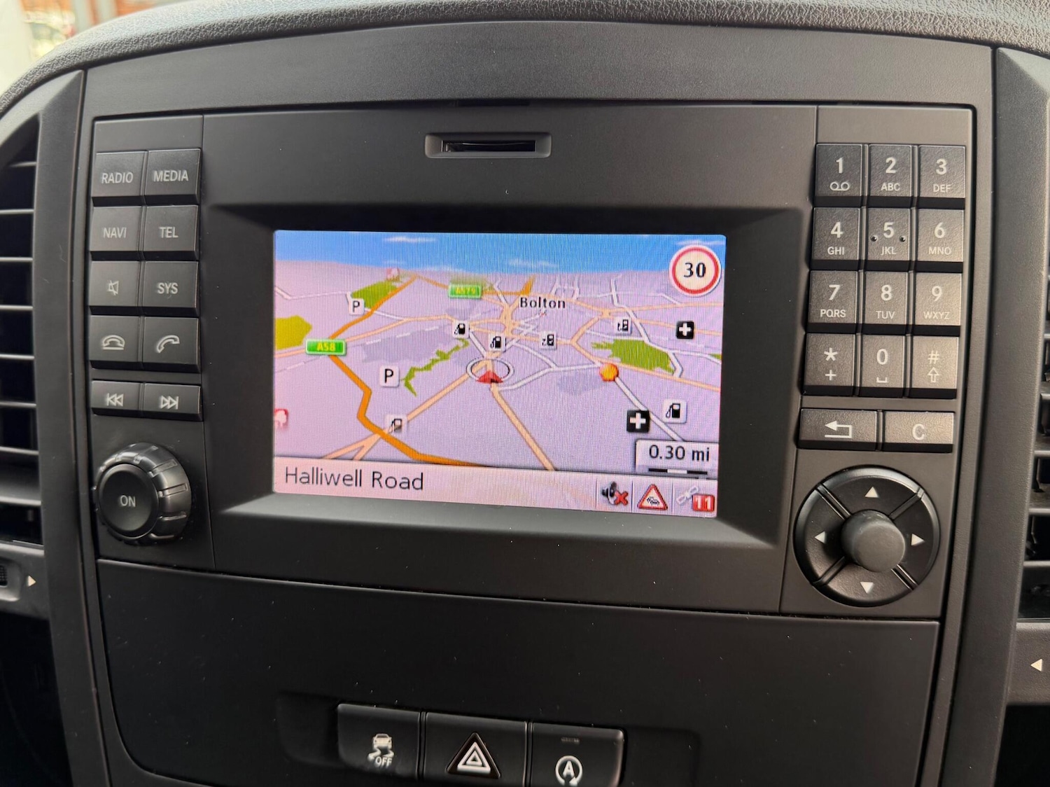 Used Mercedes-Benz Vito for sale - 77784710: Photo 17