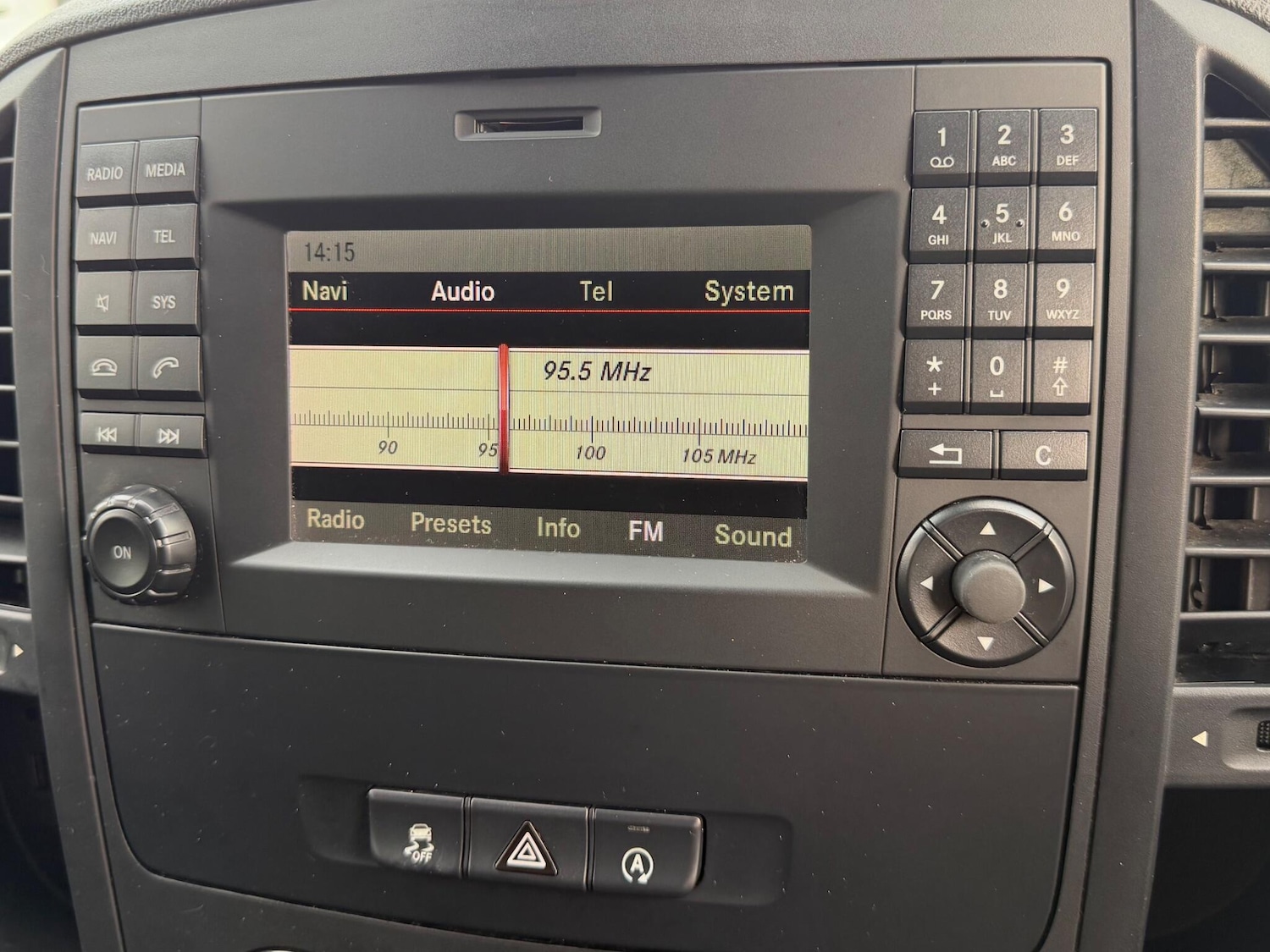 Used Mercedes-Benz Vito for sale - 77784710: Photo 18