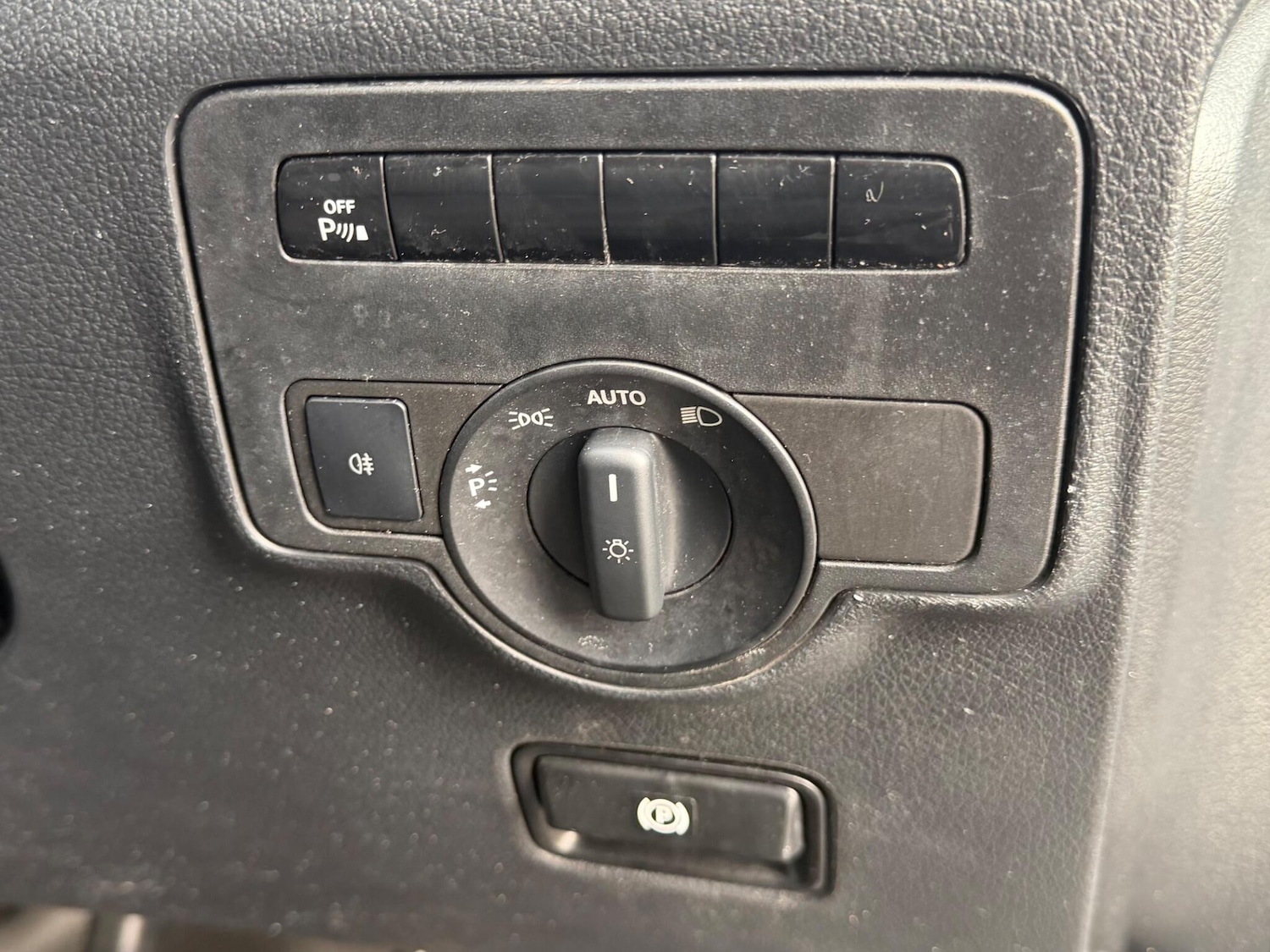 Used Mercedes-Benz Vito for sale - 77784710: Photo 20