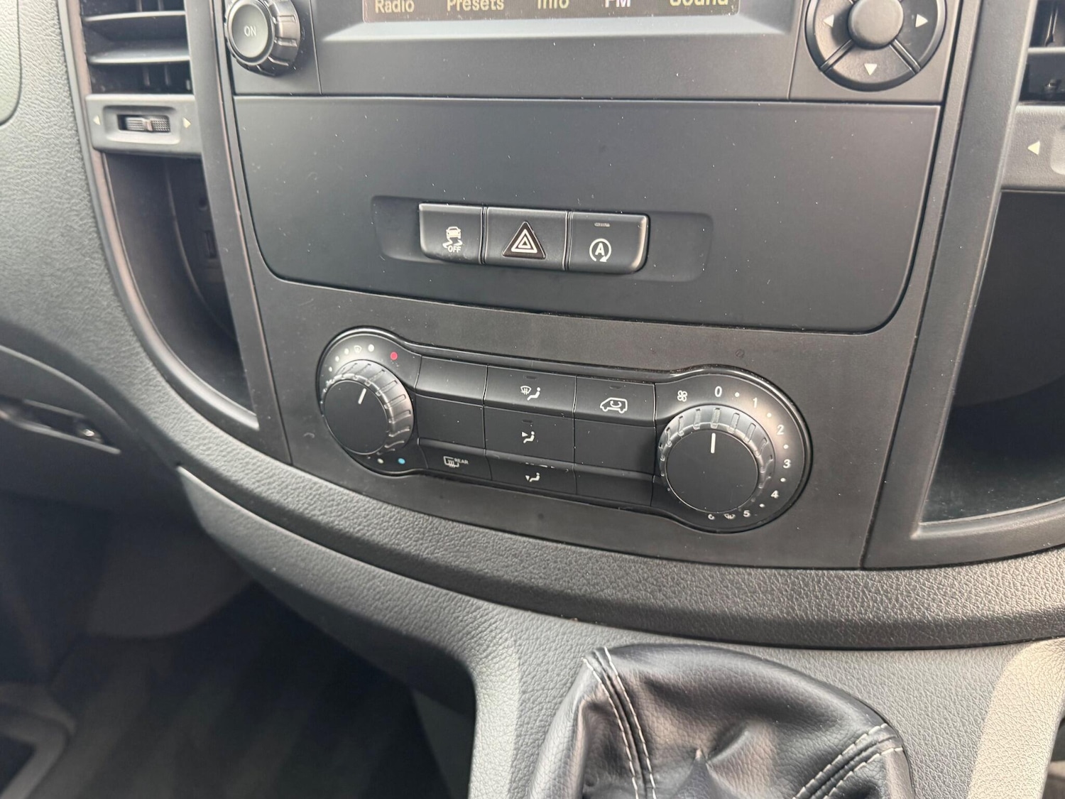 Used Mercedes-Benz Vito for sale - 77784710: Photo 21