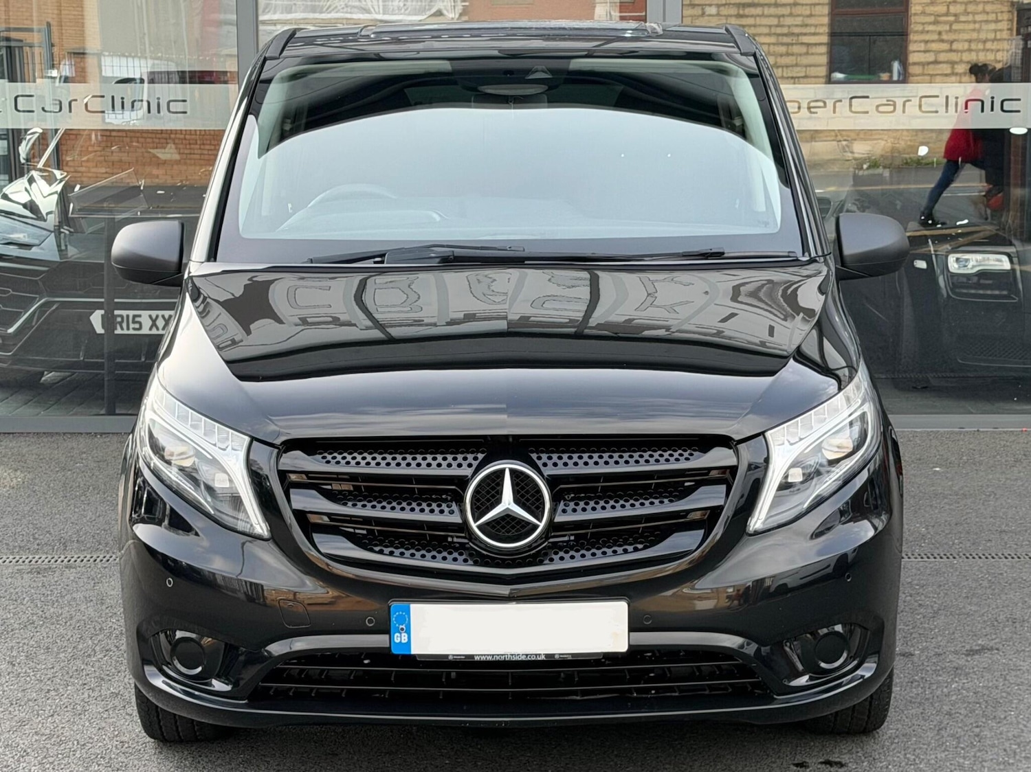 Used Mercedes-Benz Vito for sale - 77784710: Photo 4