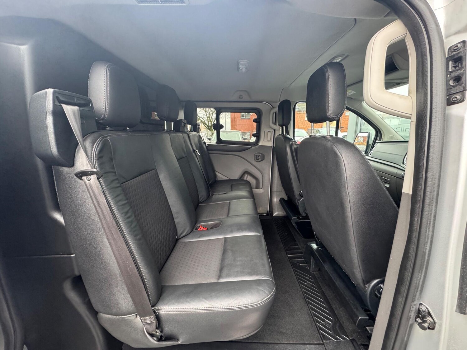 Used Ford Transit Custom for sale - 77783664: Photo 12