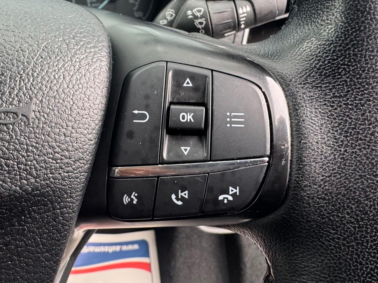 Used Ford Transit Custom for sale - 77783664: Photo 14