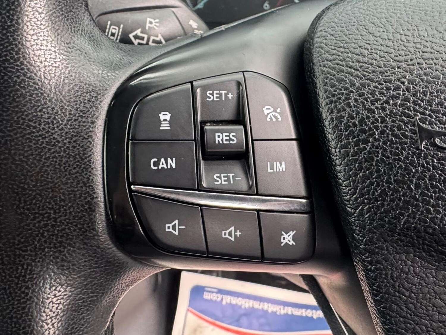 Used Ford Transit Custom for sale - 77783664: Photo 15