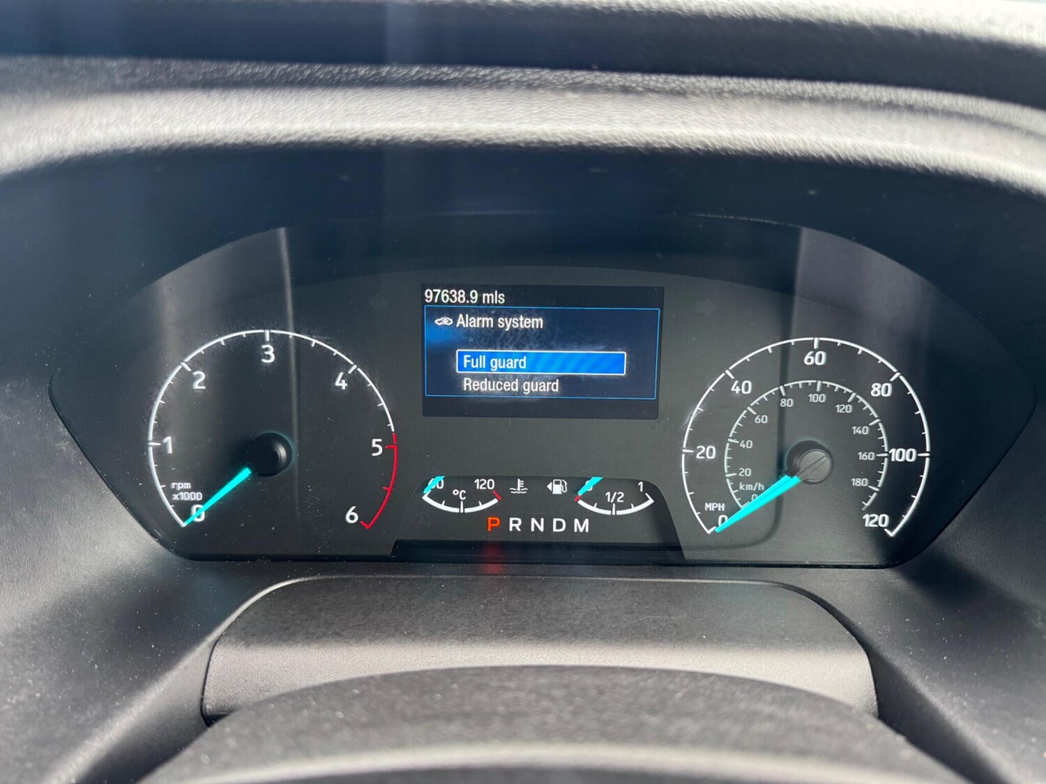 Used Ford Transit Custom for sale - 77783664: Photo 17