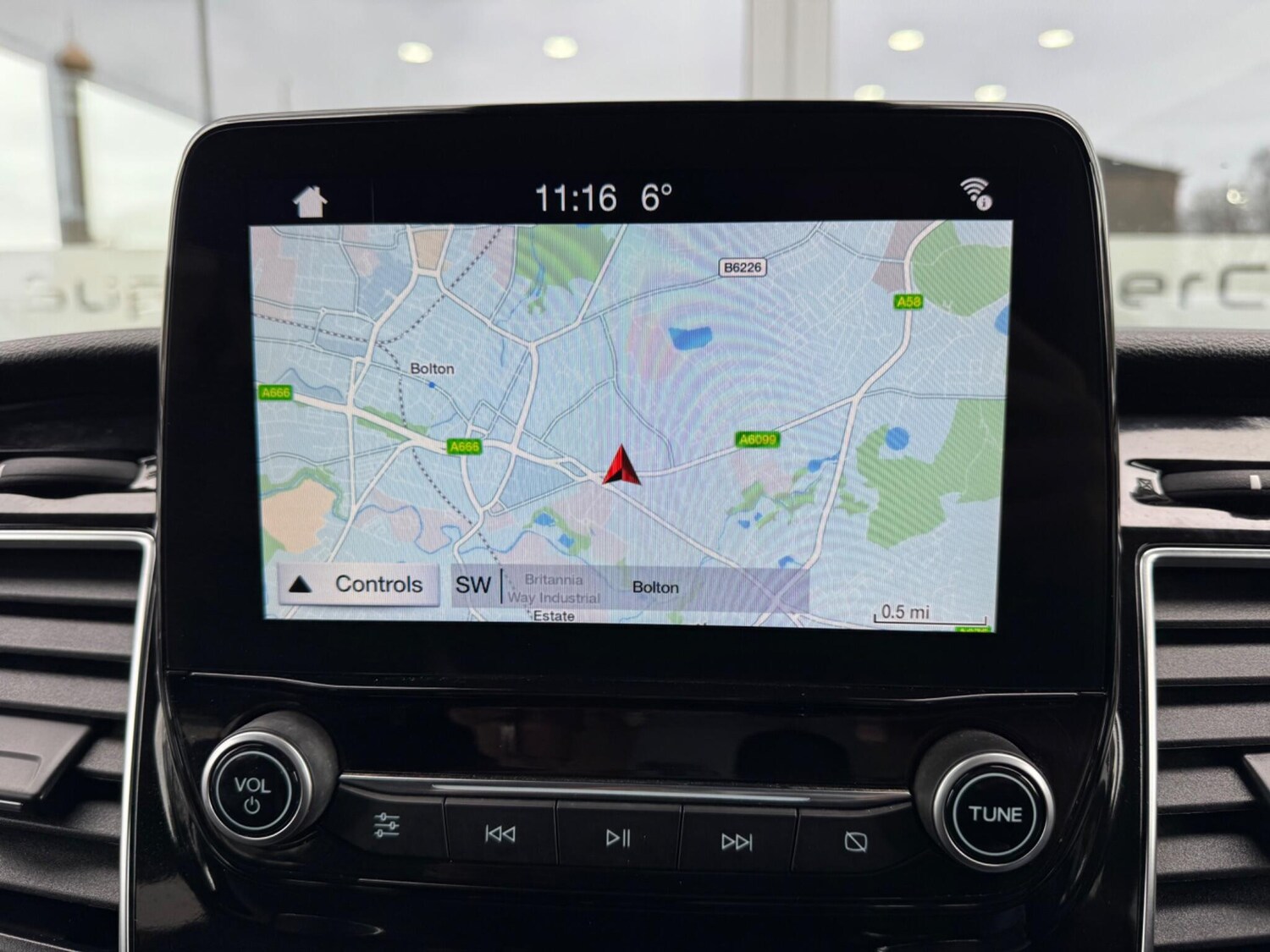 Used Ford Transit Custom for sale - 77783664: Photo 20