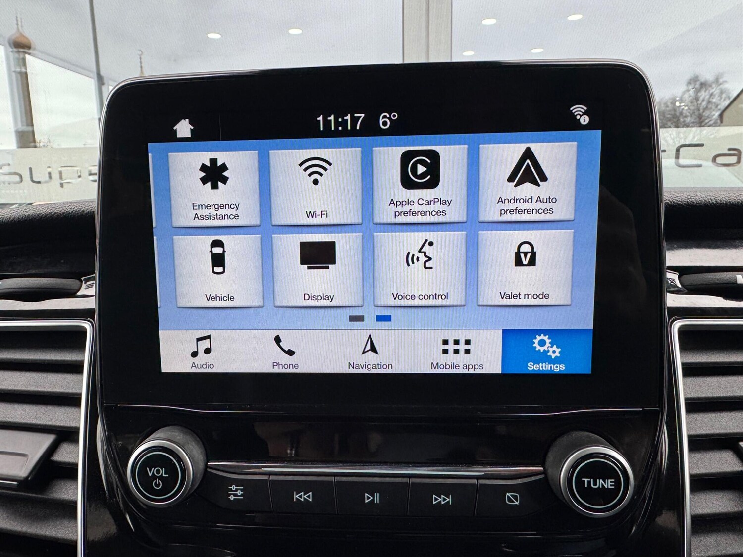 Used Ford Transit Custom for sale - 77783664: Photo 22