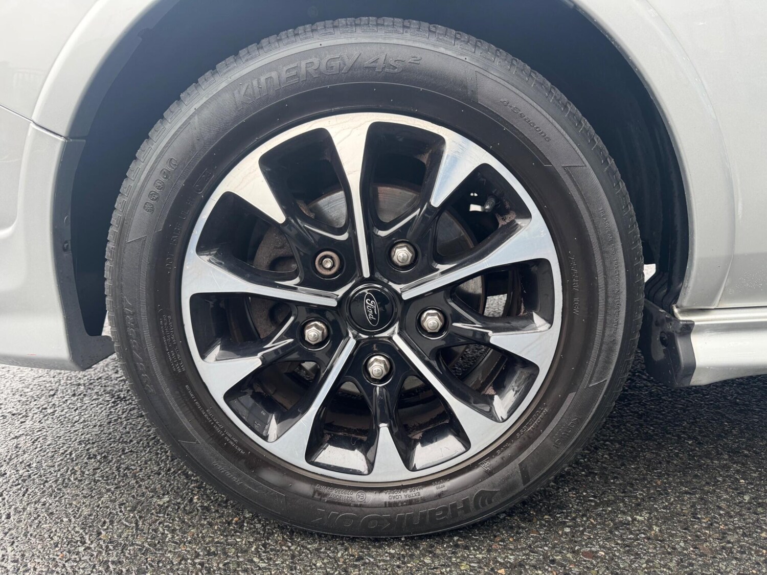 Used Ford Transit Custom for sale - 77783664: Photo 5