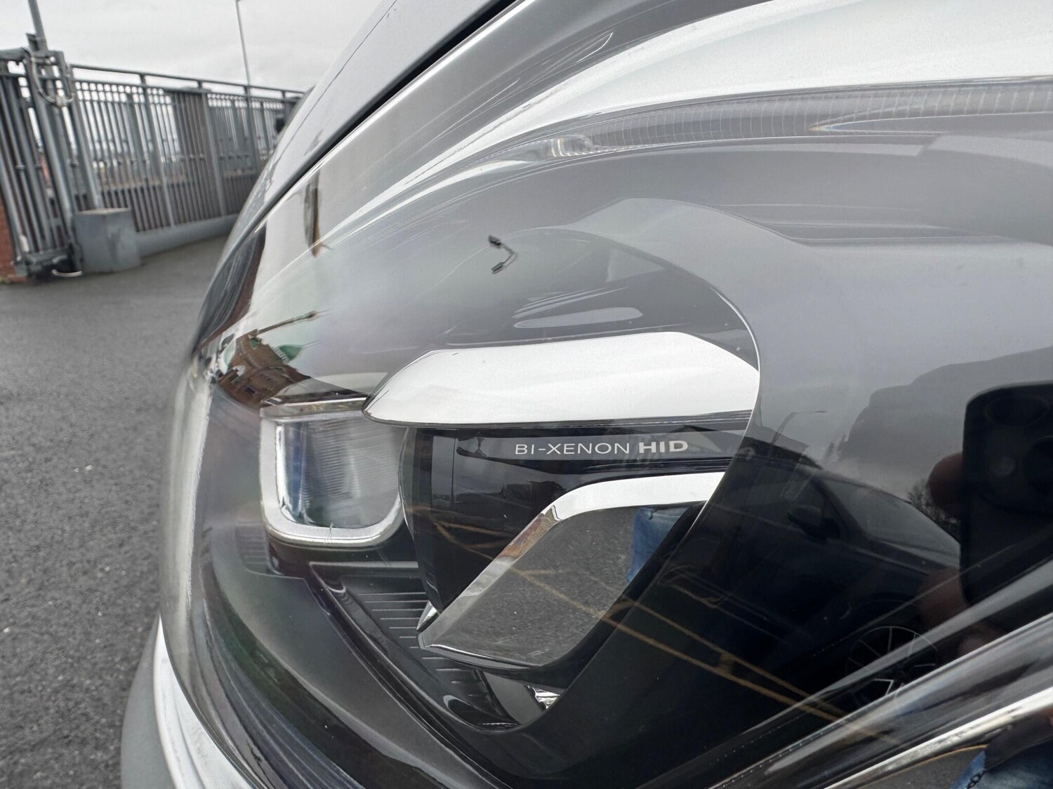 Used Ford Transit Custom for sale - 77783664: Photo 6