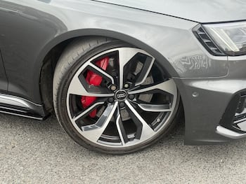 Used Audi RS4 2018 for sale - 79601224: Photo