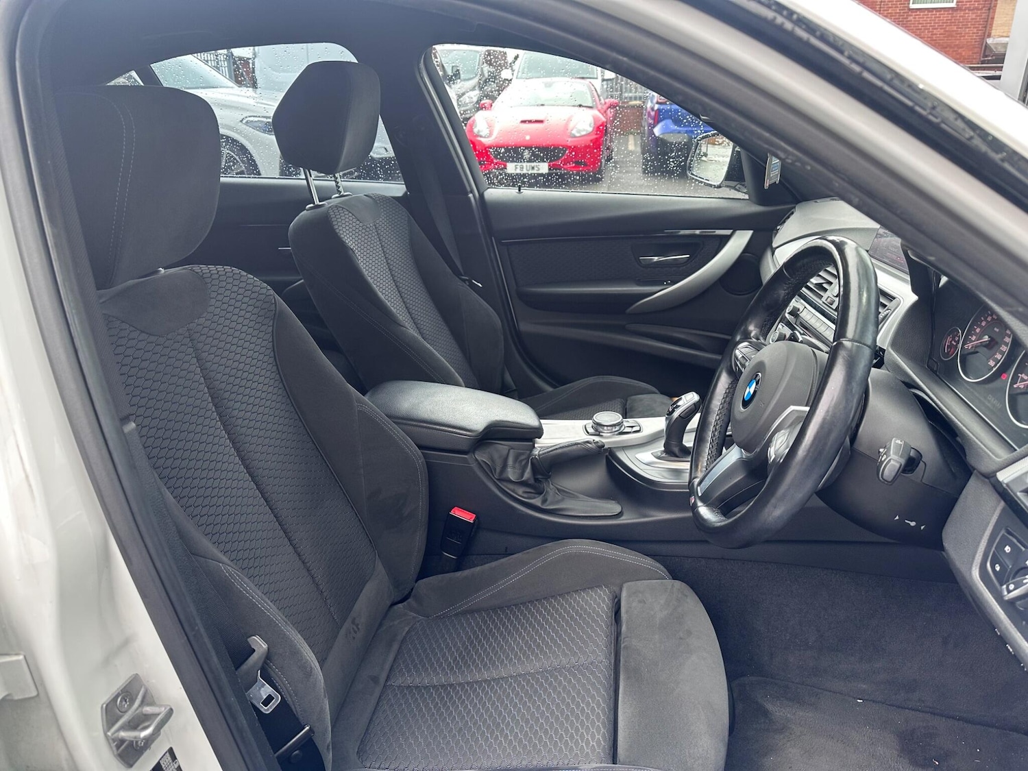 Used BMW 3 Series 2025 for sale - 76992056: Photo 10