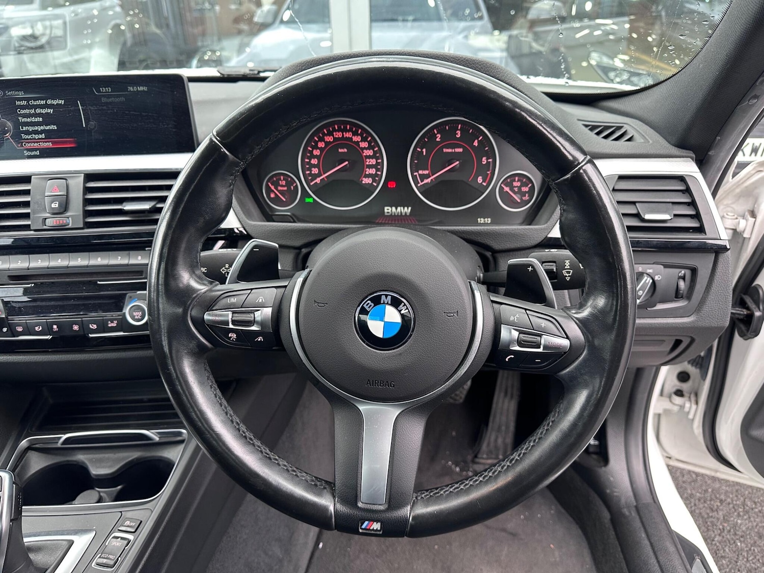 Used BMW 3 Series 2025 for sale - 76992056: Photo 15