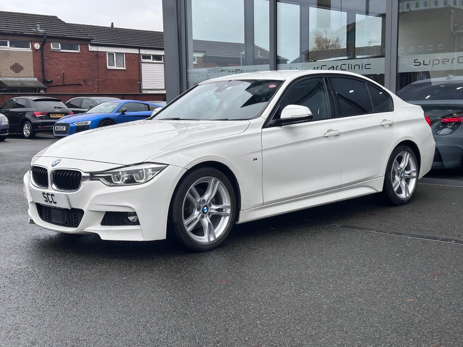 Used BMW 3 Series 2025 for sale - 76992056: Photo 3