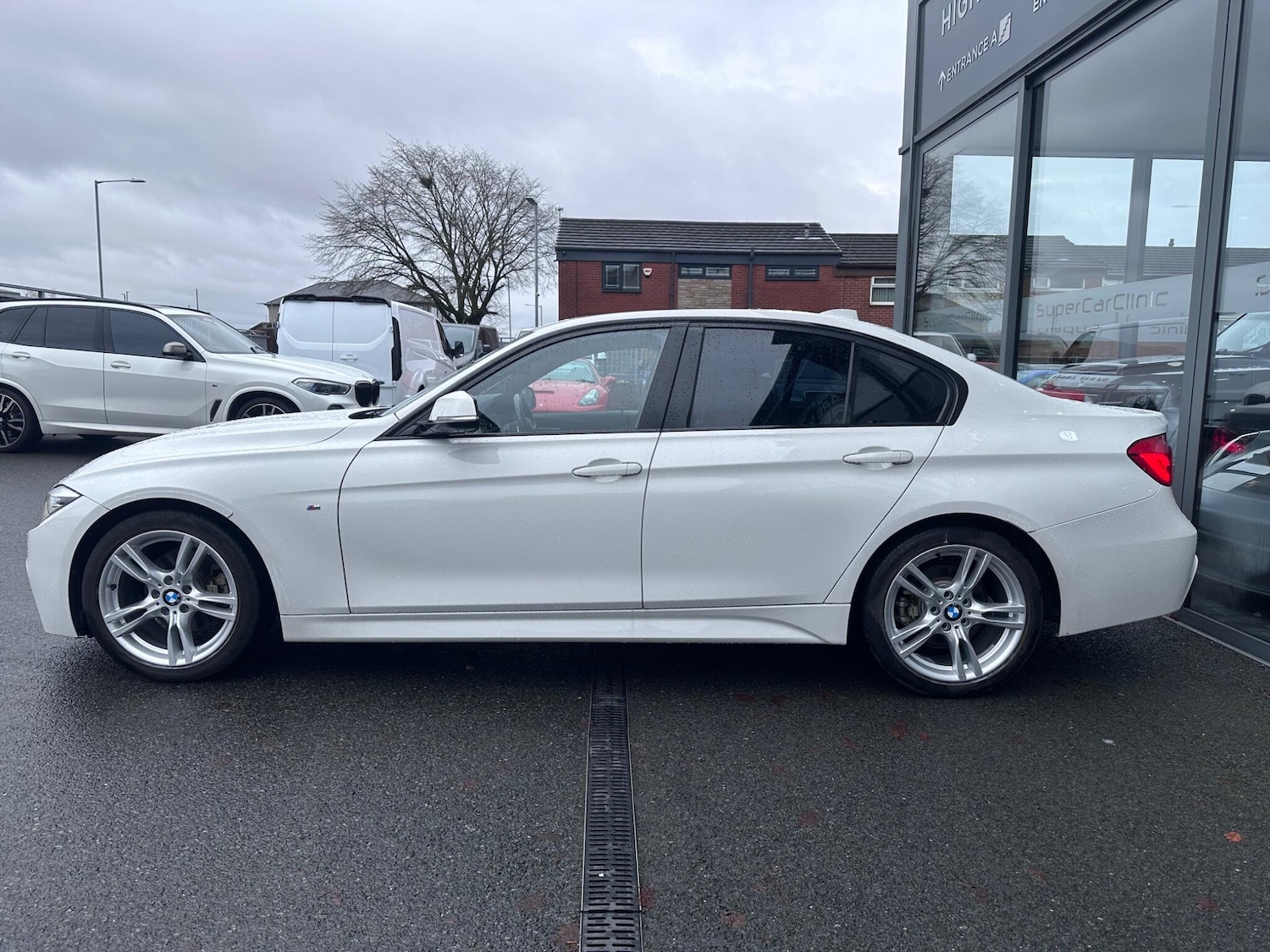 Used BMW 3 Series 2025 for sale - 76992056: Photo 4