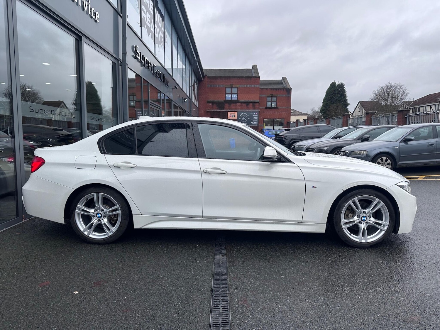 Used BMW 3 Series 2025 for sale - 76992056: Photo 5