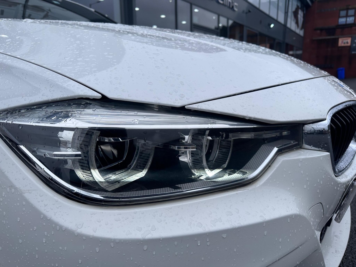 Used BMW 3 Series 2025 for sale - 76992056: Photo 6