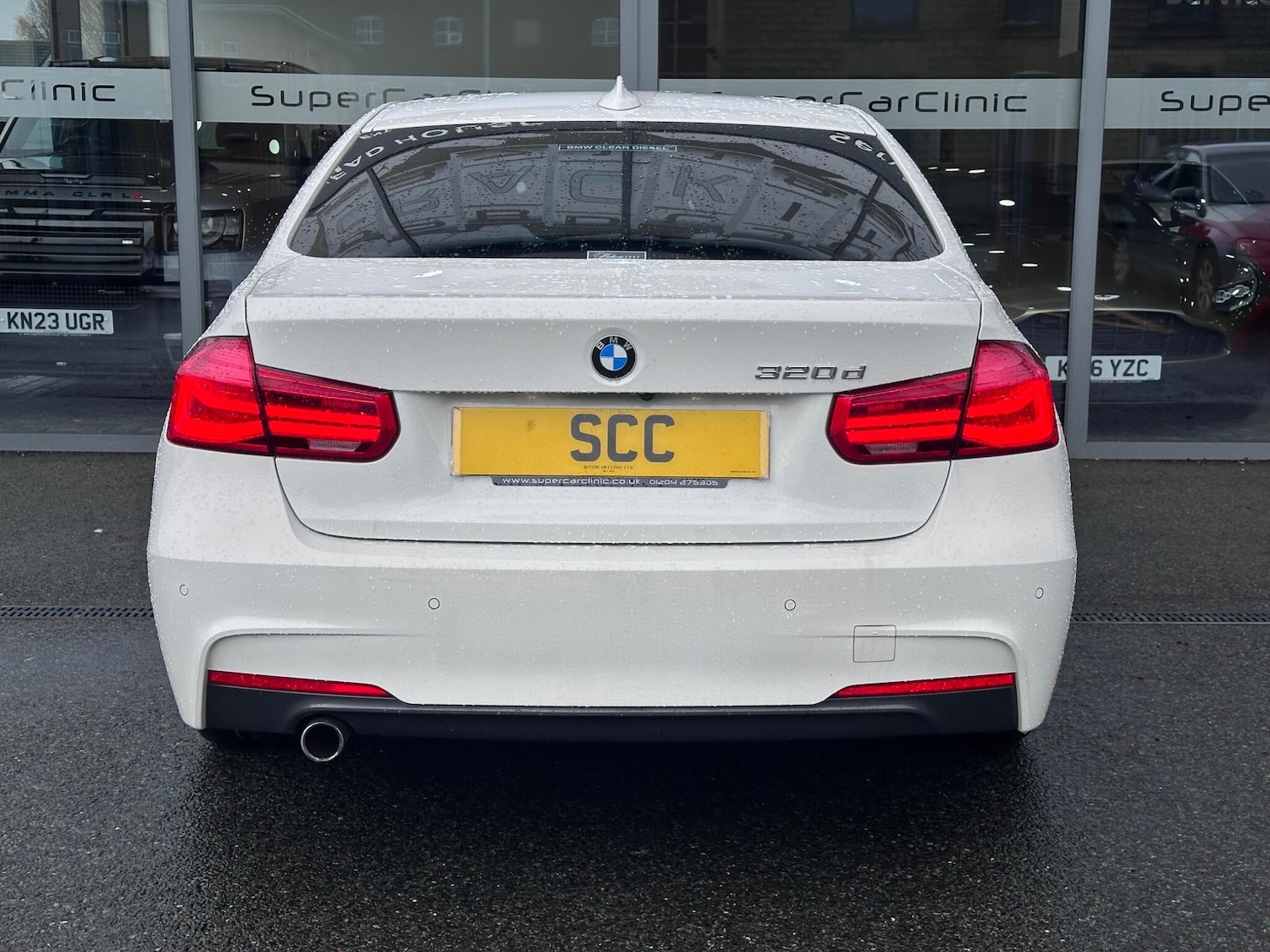 Used BMW 3 Series 2025 for sale - 76992056: Photo 8