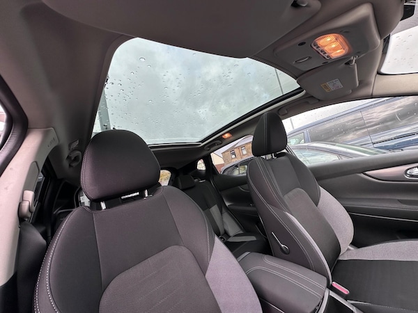 Used Nissan Qashqai 2017 for sale - 76174680: Photo 12