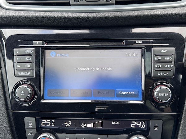 Used Nissan Qashqai 2017 for sale - 76174680: Photo 23