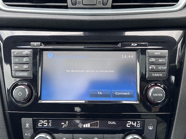 Used Nissan Qashqai 2017 for sale - 76174680: Photo 26