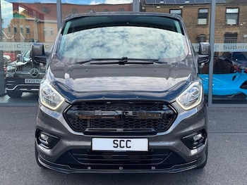 Used Ford Transit Custom 2020 for sale - 79601225: Photo