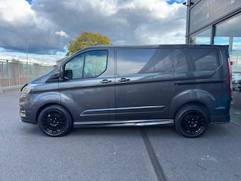 Used Ford Transit Custom 2020 for sale - 79601225: Photo