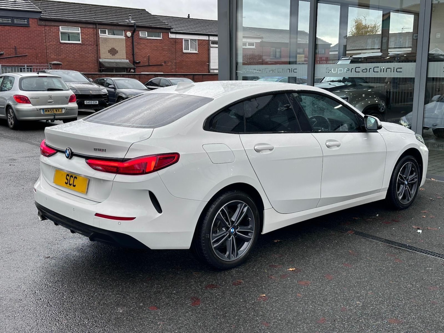 Used BMW 2 Series 2021 for sale - 76457845: Photo 11