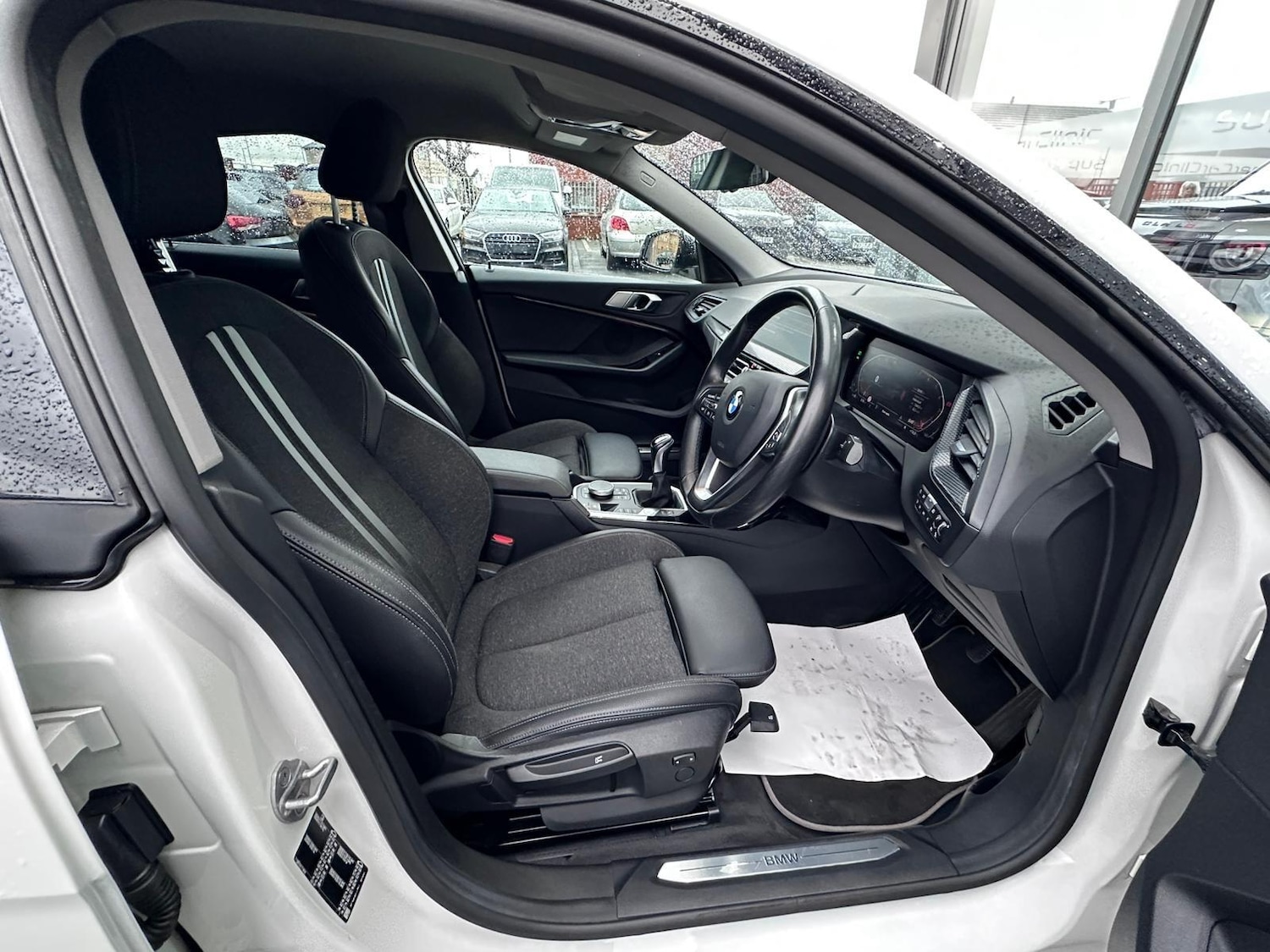 Used BMW 2 Series 2021 for sale - 76457845: Photo 12