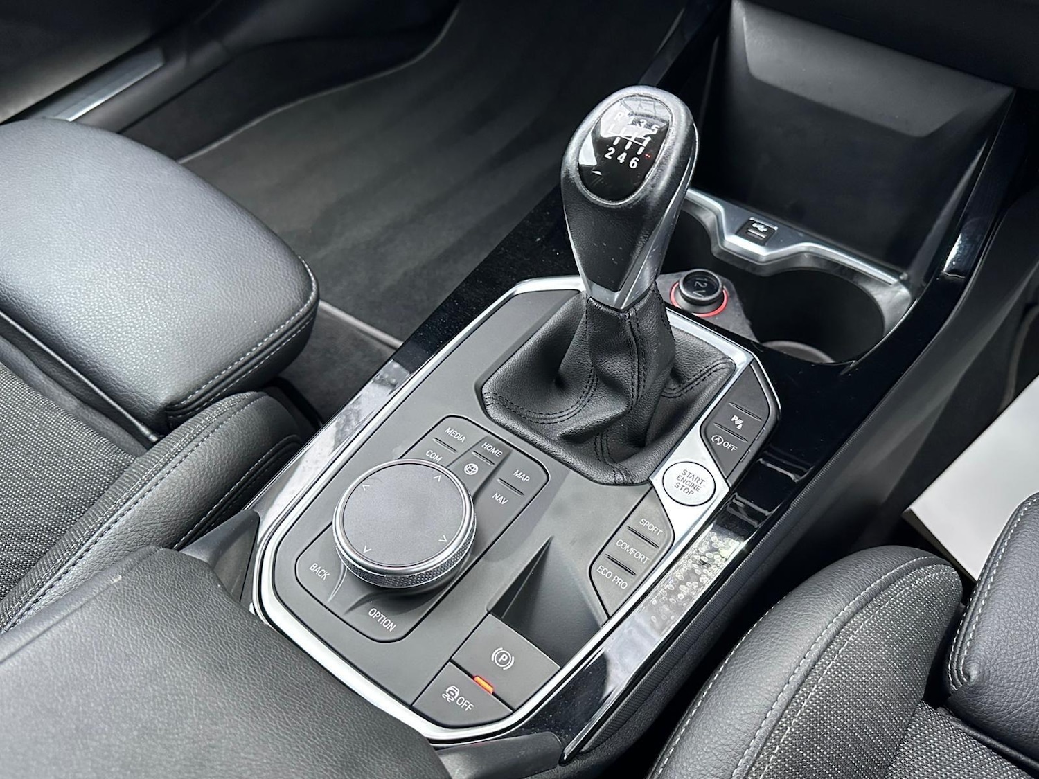 Used BMW 2 Series 2021 for sale - 76457845: Photo 16