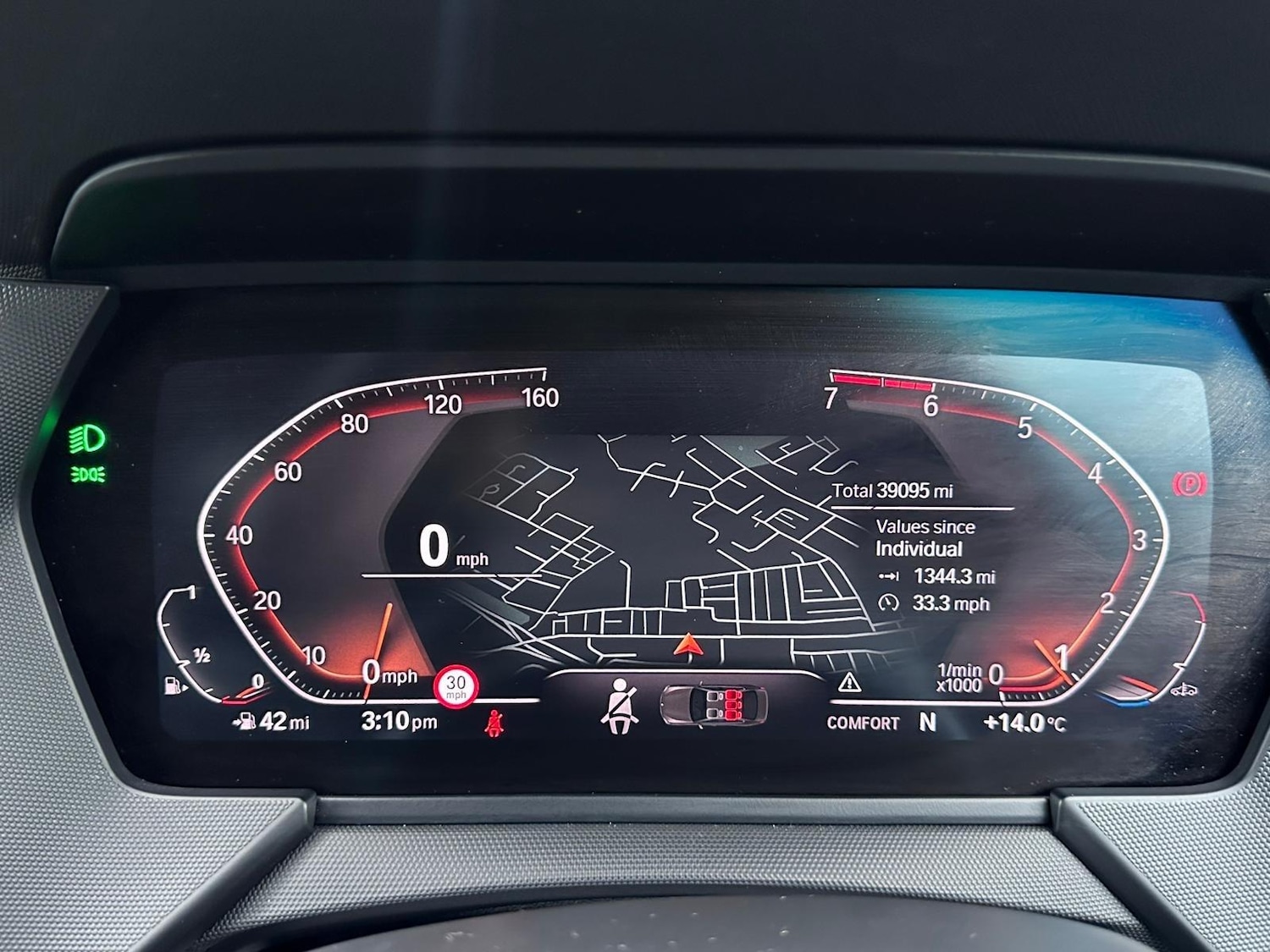 Used BMW 2 Series 2021 for sale - 76457845: Photo 18