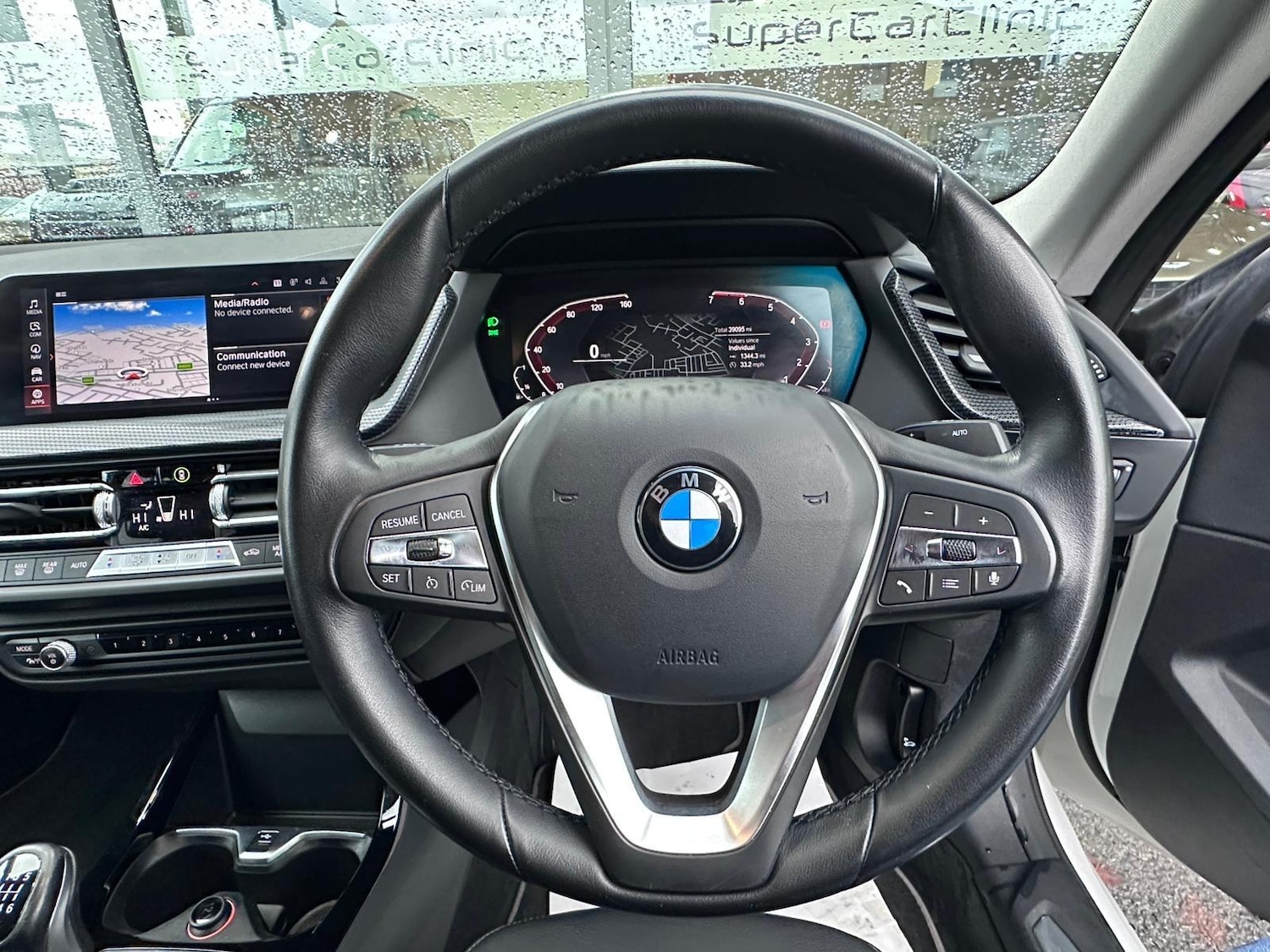 Used BMW 2 Series 2021 for sale - 76457845: Photo 24