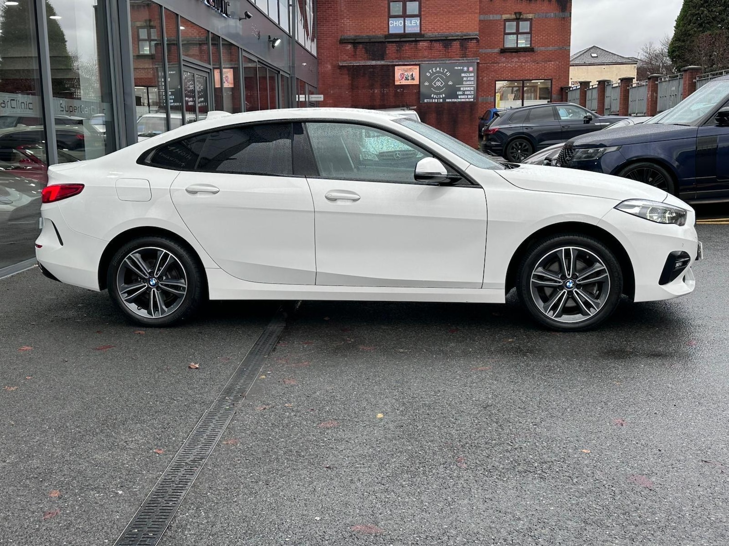 Used BMW 2 Series 2021 for sale - 76457845: Photo 5