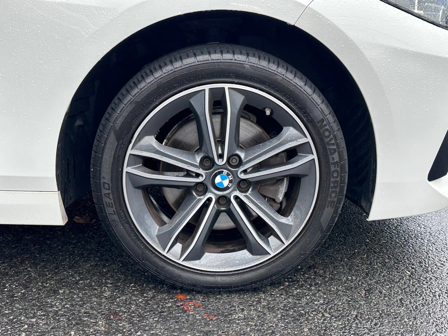 Used BMW 2 Series 2021 for sale - 76457845: Photo 6