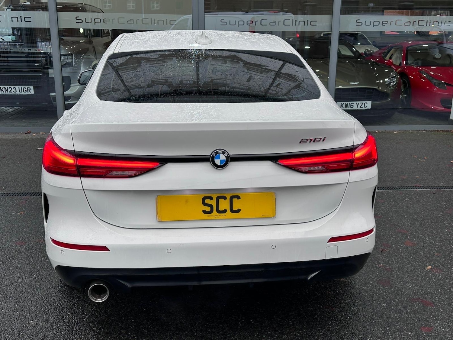 Used BMW 2 Series 2021 for sale - 76457845: Photo 9