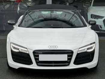 Used Audi R8 2013 for sale - 73250722: Photo