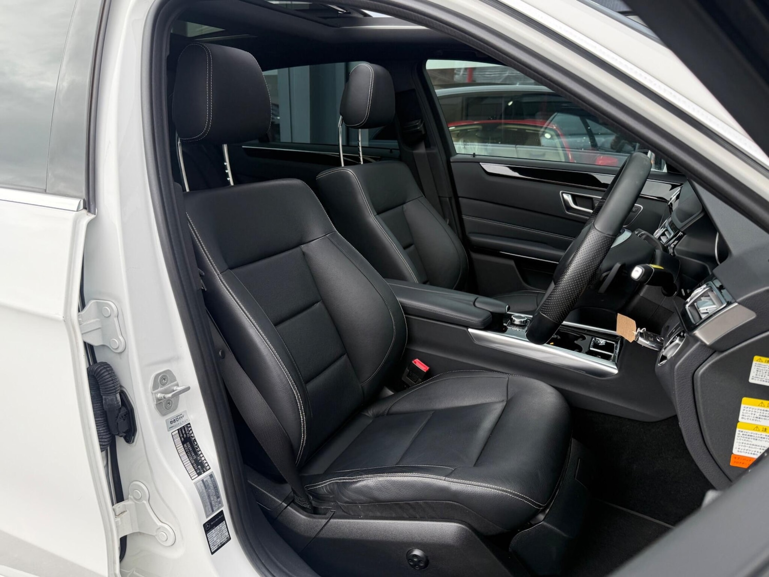 Used Mercedes-Benz E Class for sale - 77784080: Photo 10