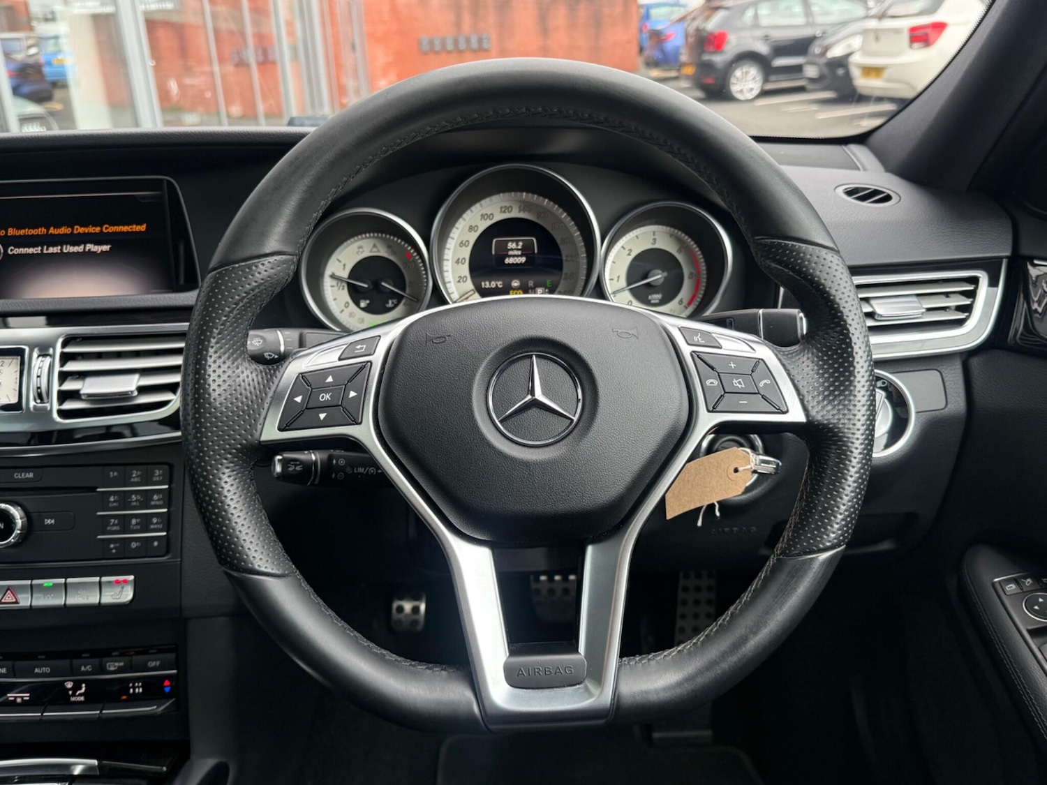 Used Mercedes-Benz E Class for sale - 77784080: Photo 13