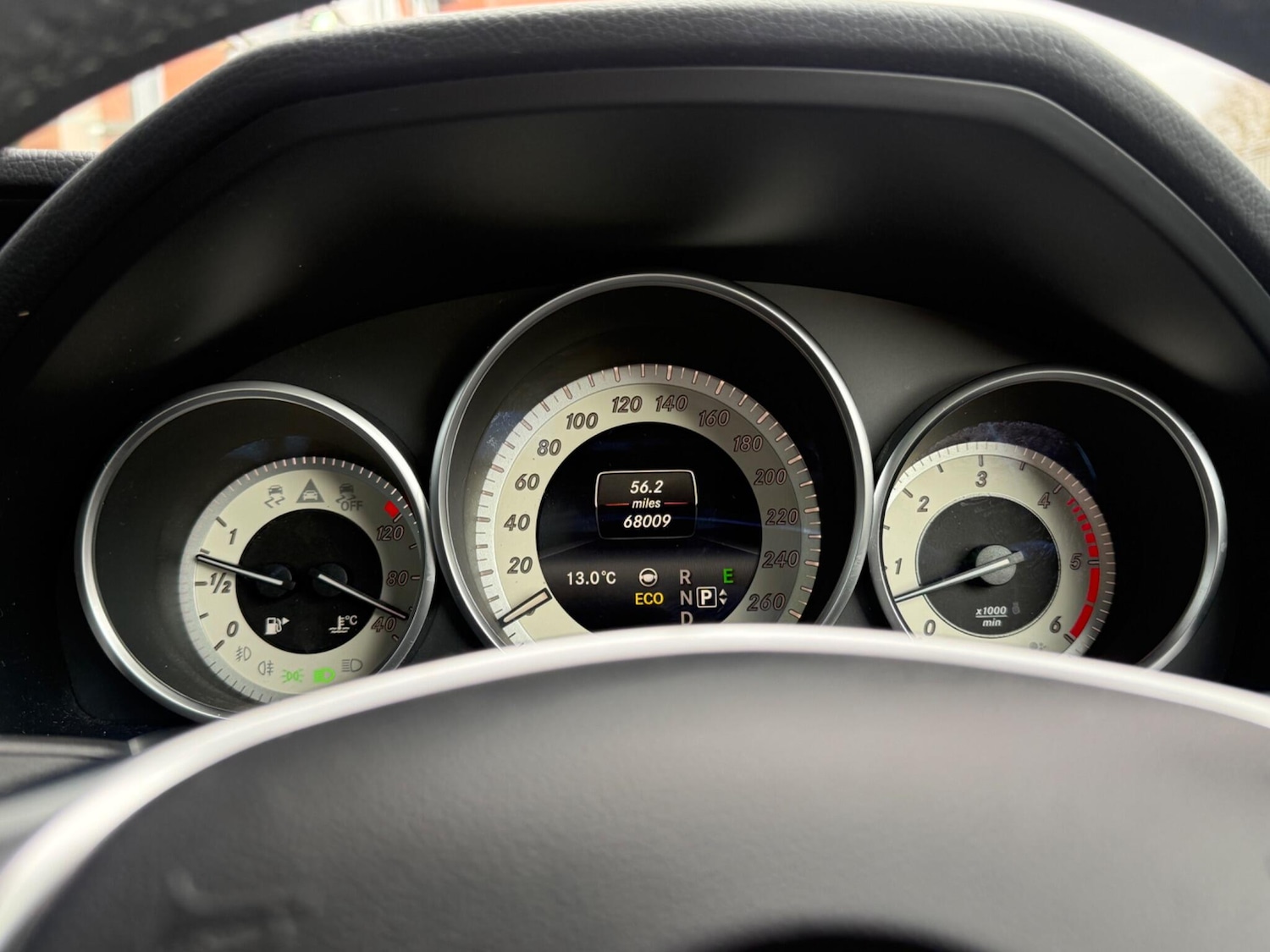 Used Mercedes-Benz E Class for sale - 77784080: Photo 14