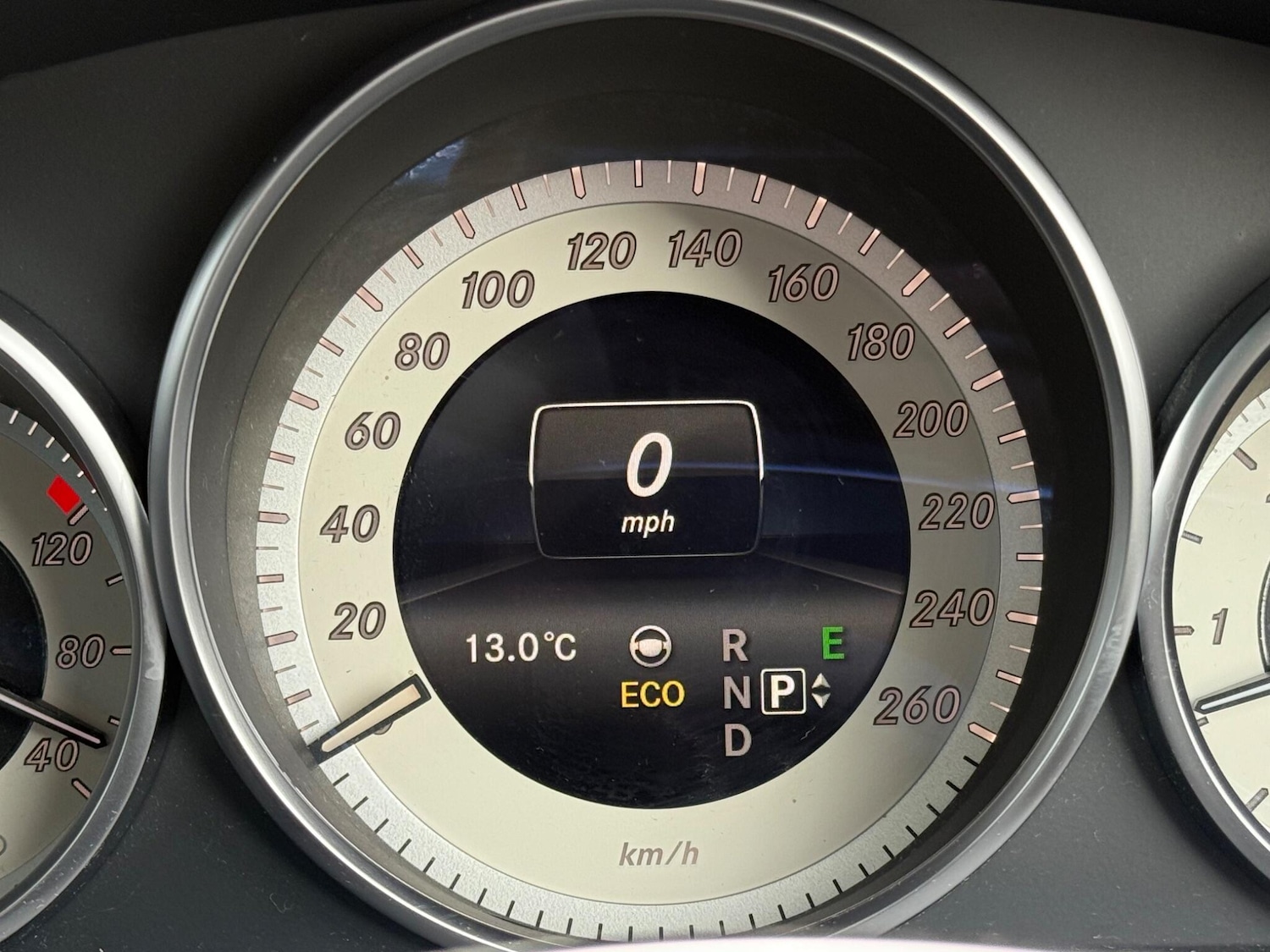 Used Mercedes-Benz E Class for sale - 77784080: Photo 15