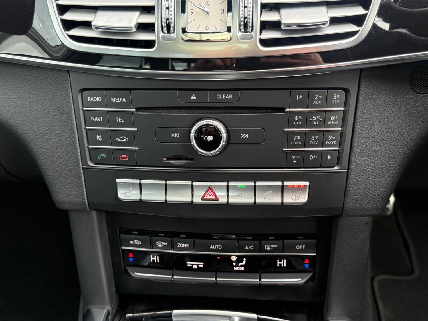 Used Mercedes-Benz E Class for sale - 77784080: Photo 18