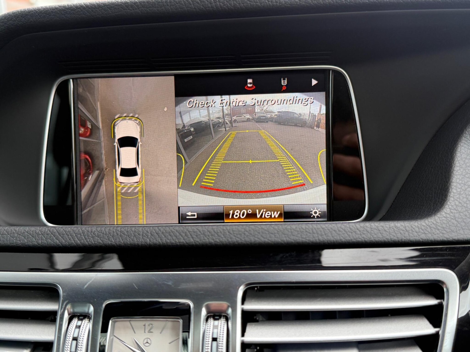 Used Mercedes-Benz E Class for sale - 77784080: Photo 20