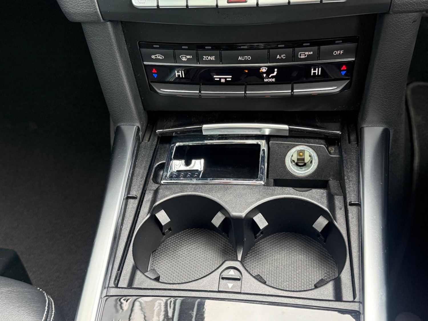 Used Mercedes-Benz E Class for sale - 77784080: Photo 21