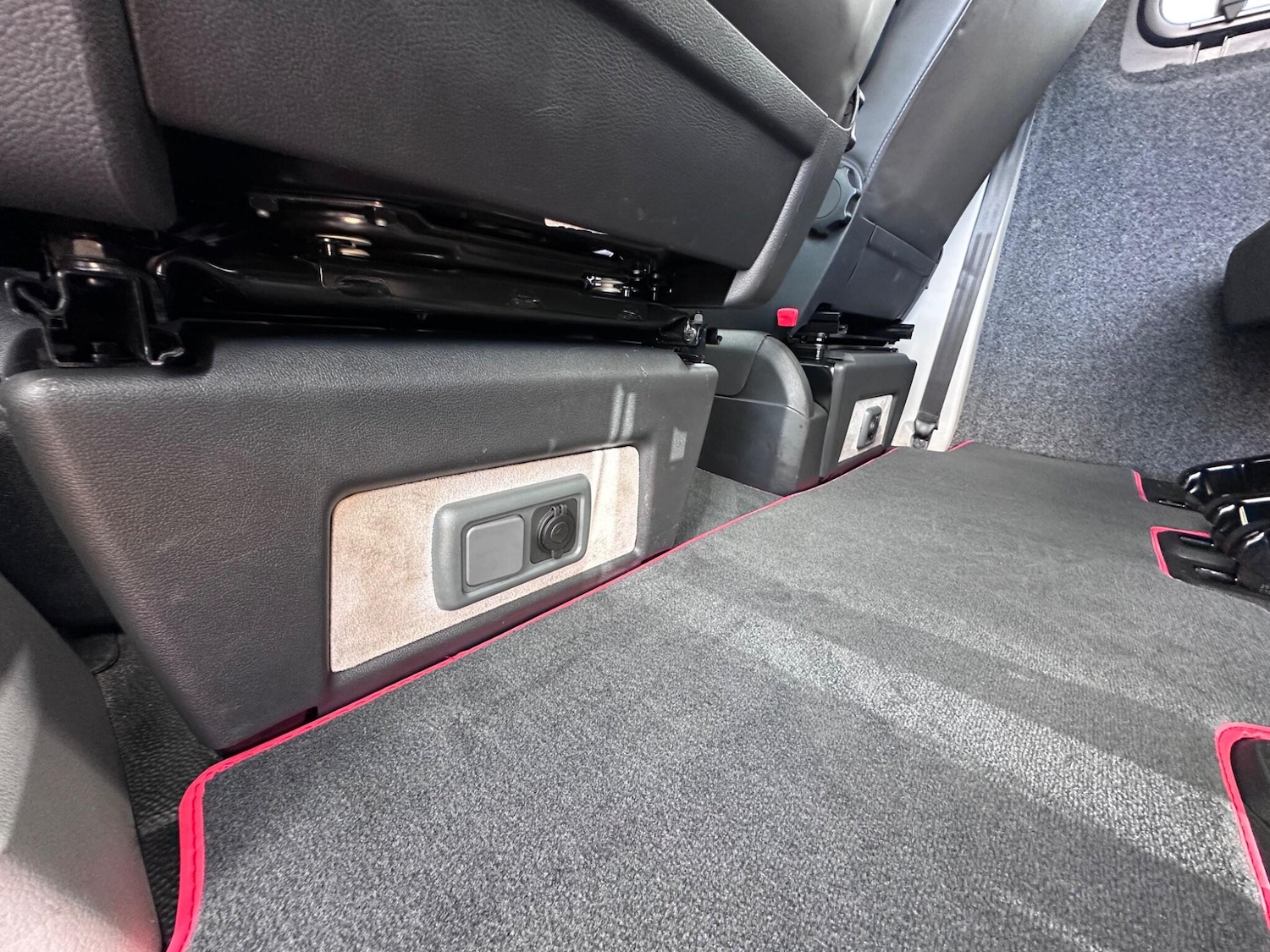 Vehicle 26