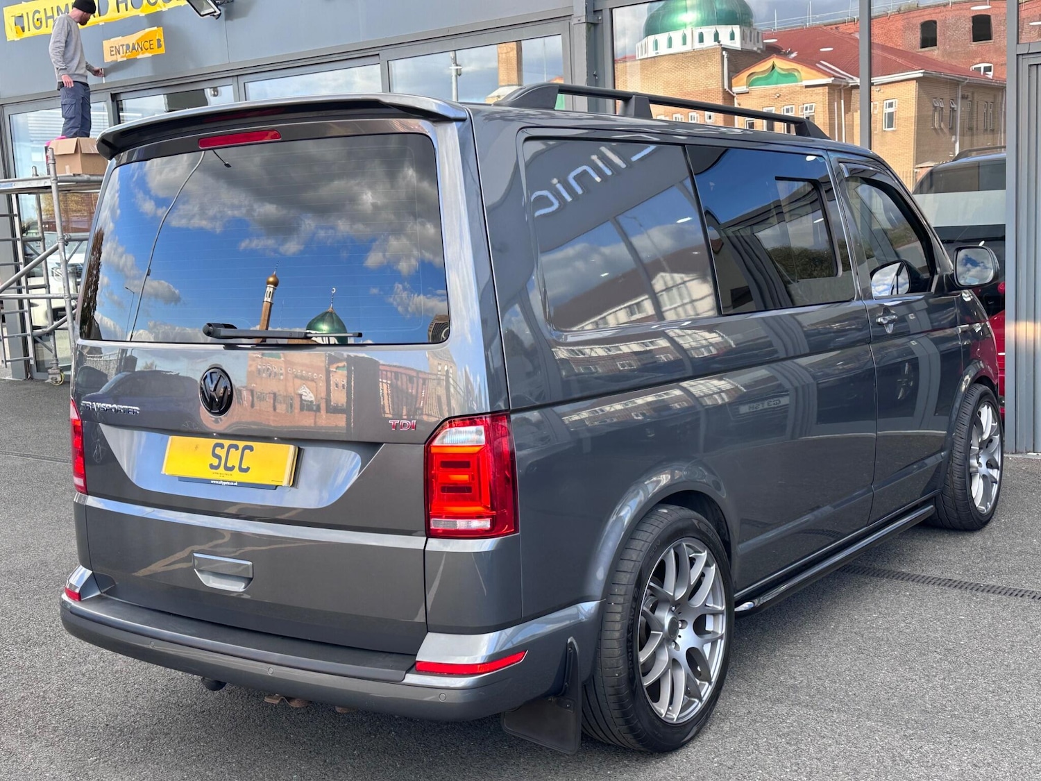 Vehicle 9