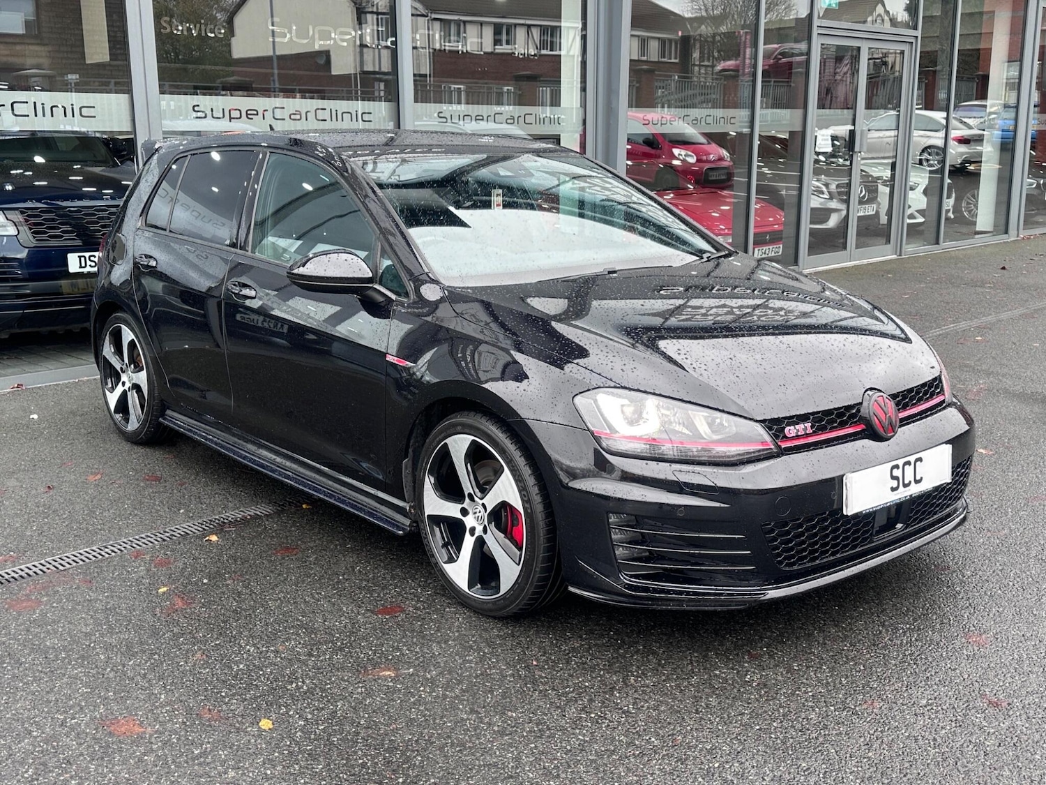 Used Volkswagen Golf 2025 for sale - 76472656: Photo 1