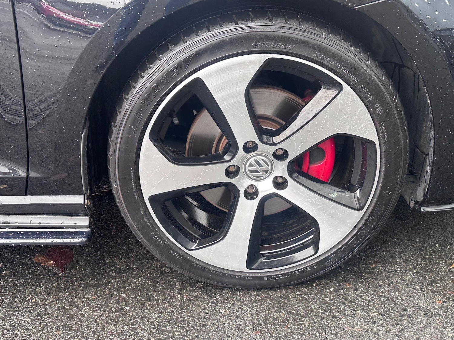 Used Volkswagen Golf 2025 for sale - 76472656: Photo 10