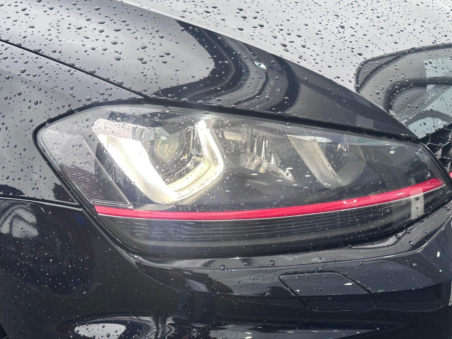 Used Volkswagen Golf 2025 for sale - 76472656: Photo 12